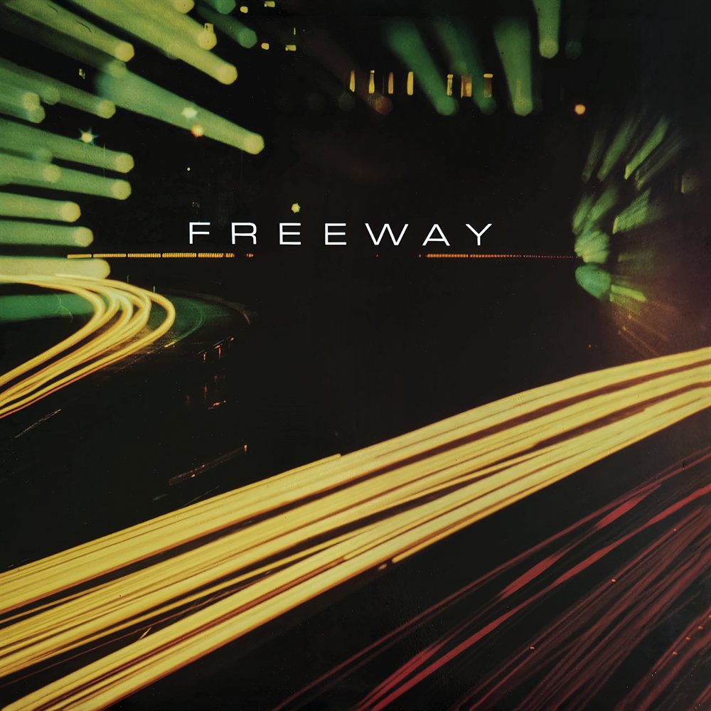 Freeway — Freeway front sleeve