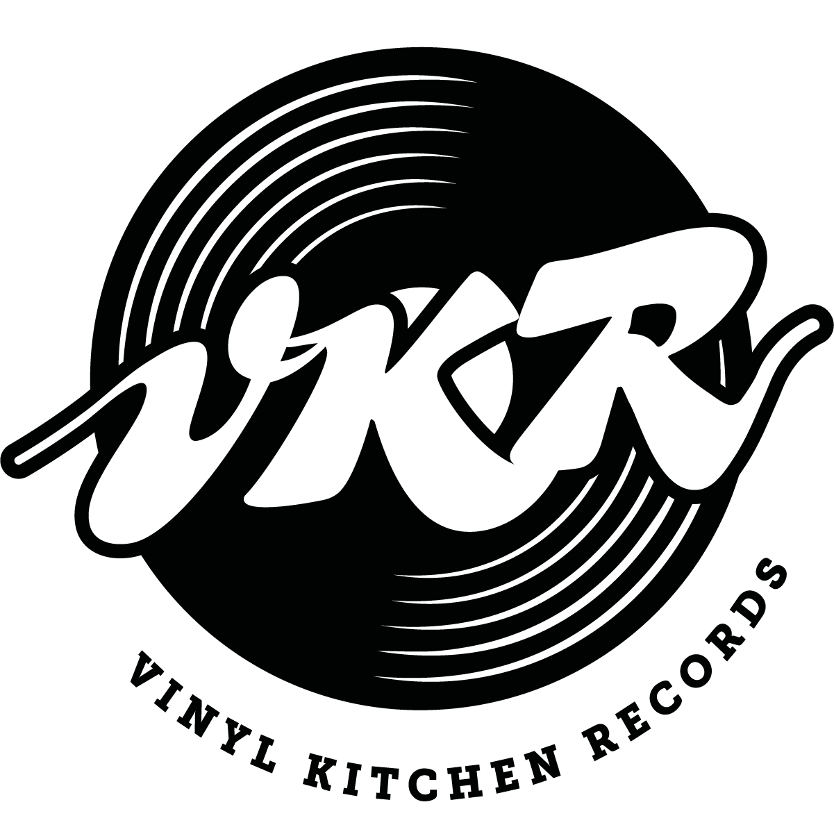 Vinyl Kitchen Records
